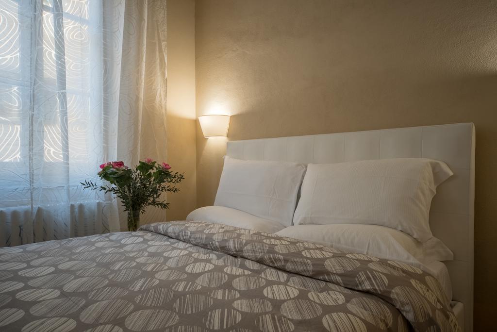 Apartments Lorenzo&Lorenzo Φλωρεντία Εξωτερικό φωτογραφία