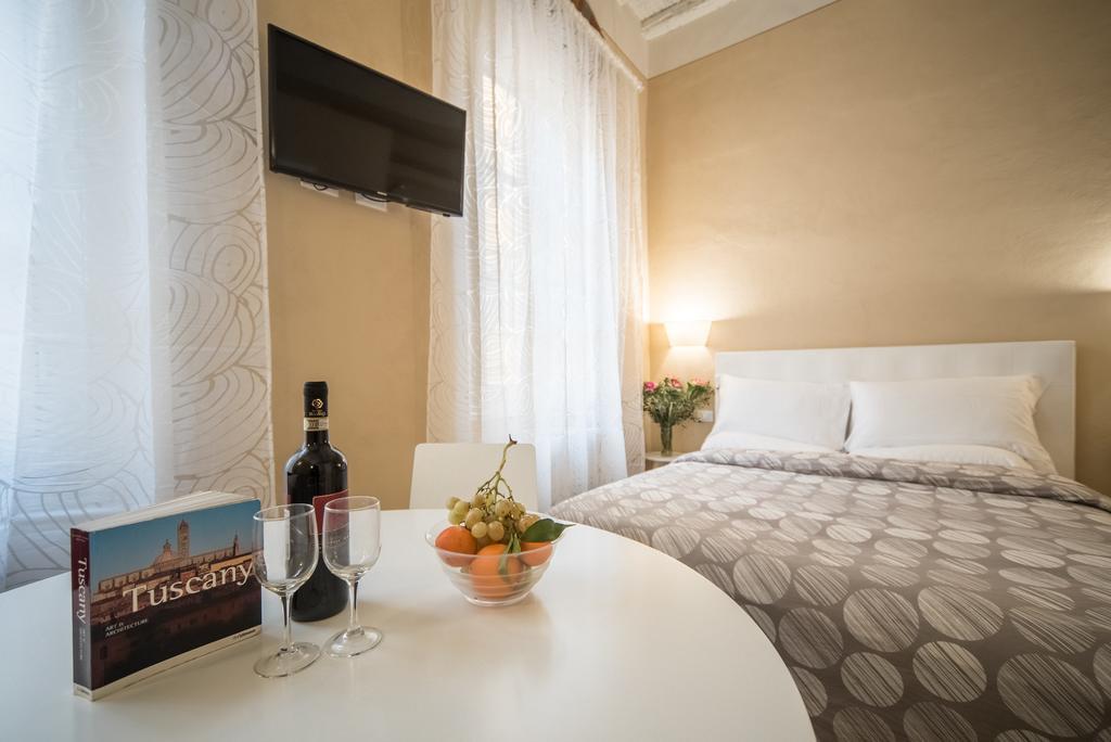 Apartments Lorenzo&Lorenzo Φλωρεντία Εξωτερικό φωτογραφία