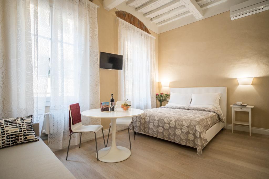 Apartments Lorenzo&Lorenzo Φλωρεντία Εξωτερικό φωτογραφία