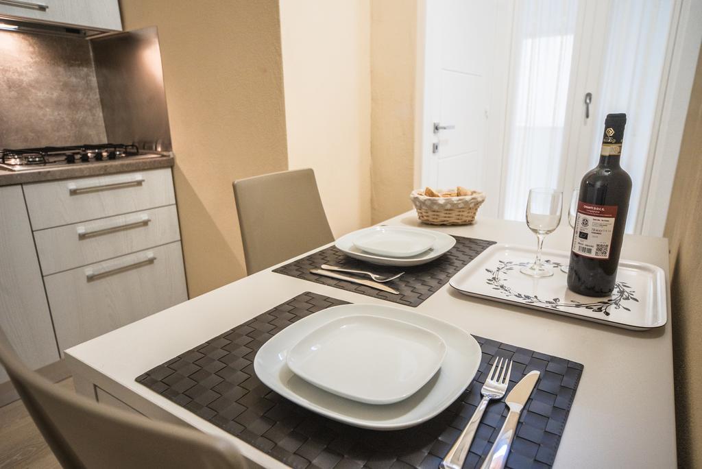 Apartments Lorenzo&Lorenzo Φλωρεντία Εξωτερικό φωτογραφία