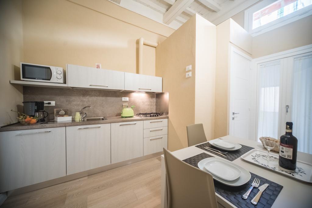 Apartments Lorenzo&Lorenzo Φλωρεντία Εξωτερικό φωτογραφία